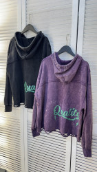 Худі жіночі оптом