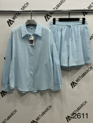 Костюмы женские оптом 61057932 2611-203