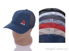 Кепка, RuBi оптом N001-5 mix
