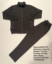 Спортивные костюмы мужские оптом 08692134 0183-101