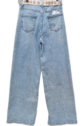 Джинси жіночі DAG DENIM ПОЛУБАТАЛ оптом DRAGON