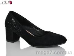 Туфли, Aba оптом KU7053-31