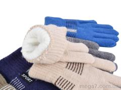 Перчатки, Королева оптом CAP J2020 mix