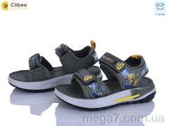 Сандалии, Clibee оптом ZB2324-3