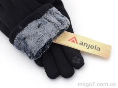 Перчатки, Королева оптом 1-42 black