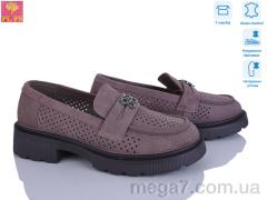 Туфли, PLPS оптом PESM-PLPS	 DR140-5