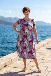 Платья женские оптом 85670493 51-106