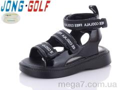 Босоножки, Jong Golf оптом Jong Golf B20334-0
