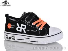 Кеды, Jibukang оптом 01-735 orange