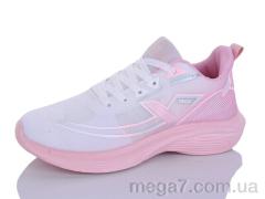 Кроссовки, Ok Shoes оптом HB0106-2