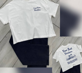 Футболки женские оптом 53608194 6910-61