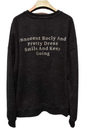 Свитшоты женские ПОЛУБАТАЛ оптом NANA 27549130 116-86