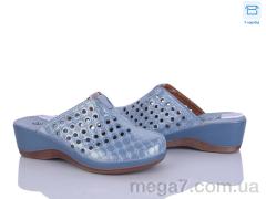 Шлепки, Rama оптом T013-9