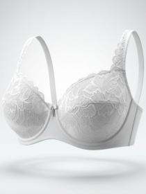 Бюстгальтер Diorella 5007E (  белый, E  6 шт. )