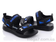 Сандалии, Class Shoes оптом Class Shoes BD0106-8 синий