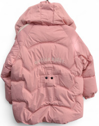 Куртки зимние подростковые оптом 37265940 838-49