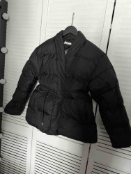 Куртки демисезонные женские оптом 13568497 642-162