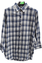 Рубашки женские БАТАЛ оптом 15329470 7752-9