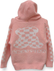 Кофты детские оптом 98751320 363-11