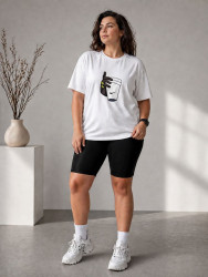 Футболки женские оптом 72065419 072-43