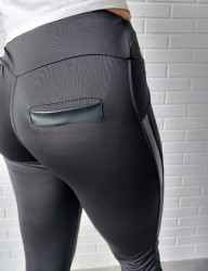 Лосіни жіночі БАТАЛ оптом