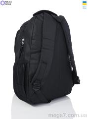 Рюкзак, Reluna Group оптом RELUNA 62912 black
