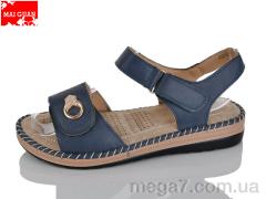 Босоножки, Maiguan оптом 952-8