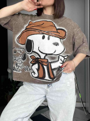 Футболки жіночі оптом 