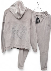 Спортивні костюми жіночі оптом        