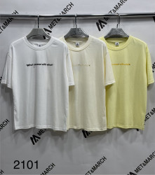 Футболки жіночі оптом 