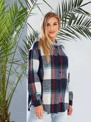 Сорочки жіночі БАТАЛ оптом