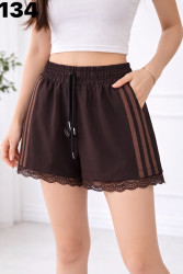 Шорты женские оптом 97806134 134-115