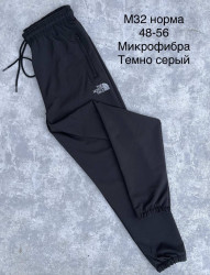 Спортивные штаны мужские оптом 19850326 010-221