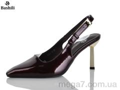 Туфли, Башили оптом V306-19