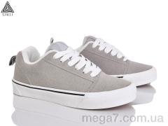 Кеды, STILLI Group оптом HB850-6 шкіра піна