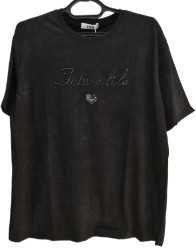 Футболки жіночі оптом 