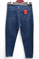 Джинси жіночі зимові ПОЛУБАТАЛ оптом