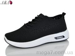 Кроссовки, Aba оптом 181-1
