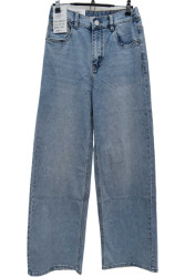 Джинсы женские БАТАЛ оптом 09243756 8327-267