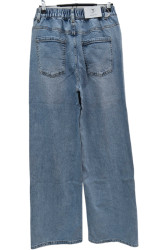 Джинсы женские БАТАЛ оптом DRAGON 09243756 8327-267