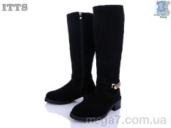 Сапоги, ITTS оптом TS1807