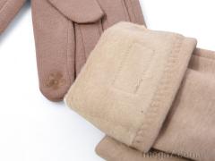 Перчатки, RuBi оптом 1-24 mix