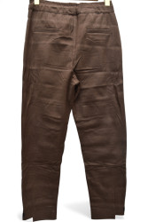 Брюки жіночі на флісі YIMEITE ПОЛУБАТАЛ оптом YIMEITE