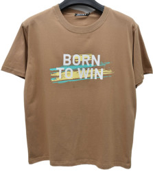 Футболки мужские оптом 05386194 2536-24