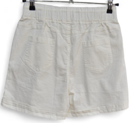 Шорты женские YINGGOXIANG ПОЛУБАТАЛ оптом 20516379 8660-3-37