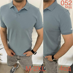 Футболки чоловічі оптом