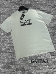 Футболки мужские БАТАЛ оптом 95714230 47-74