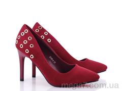 Туфли, L&M-Lemon оптом K100-8