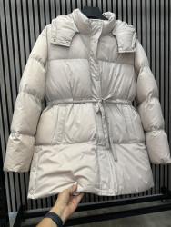 Куртки женские зимние оптом 02963854 200-33