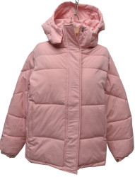 Куртки демисезонные женские оптом 61079358 666-16